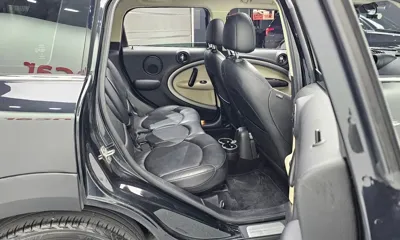 MINI Countryman 2015, 113592 км, за 3907.28 USD - фото 12