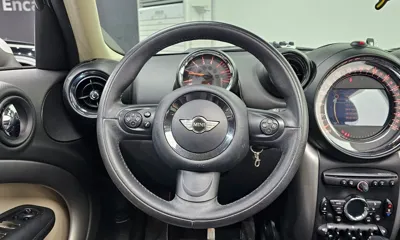 MINI Countryman 2015, 113592 км, за 3907.28 USD - фото 13