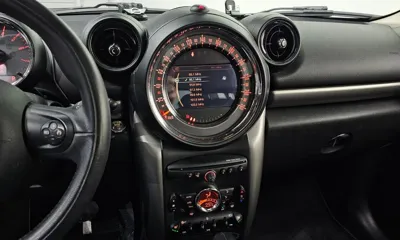 MINI Countryman 2015, 113592 км, за 3907.28 USD - фото 14