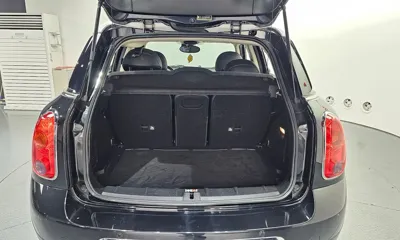 MINI Countryman 2015, 113592 км, за 3907.28 USD - фото 20