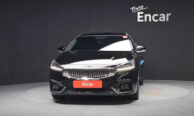 Kia K7 2018, 92108 км, за 8139.61 USD