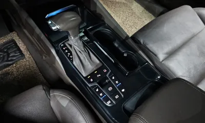 Kia K7 2018, 92108 км, за 8139.61 USD - фото 9