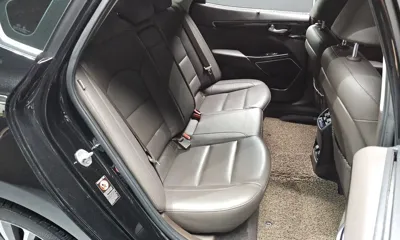 Kia K7 2018, 92108 км, за 8139.61 USD - фото 11