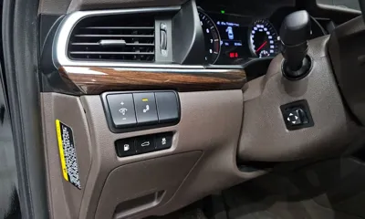 Kia K7 2018, 92108 км, за 8139.61 USD - фото 17
