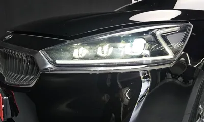 Kia K7 2018, 92108 км, за 8139.61 USD - фото 22