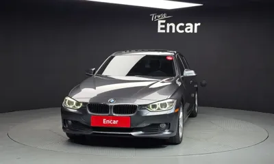 BMW 3-Series 2012, 234864 км, за 2723.79 USD