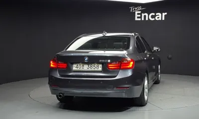 BMW 3-Series 2012, 234864 км, за 2723.79 USD