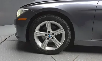 BMW 3-Series 2012, 234864 км, за 2723.79 USD