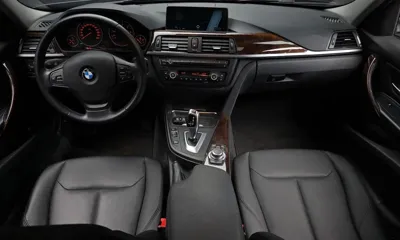 BMW 3-Series 2012, 234864 км, за 2723.79 USD - фото 7