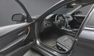 BMW 3-Series 2012, 234864 км, за 2723.79 USD - фото 10