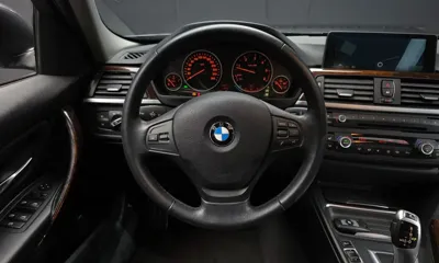 BMW 3-Series 2012, 234864 км, за 2723.79 USD - фото 13