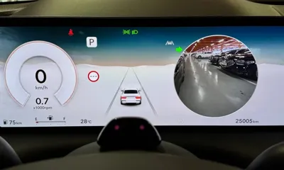 Genesis G80 2025, 25000 км, за 34837.52 USD