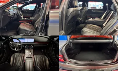 Genesis G80 2025, 25000 км, за 34837.52 USD - фото 19