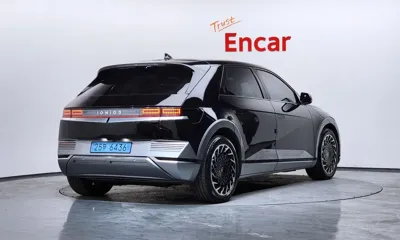 Hyundai Ioniq5 2023, 41724 км, за 21797.16 USD