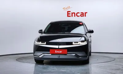 Hyundai Ioniq5 2023, 41724 км, за 21797.16 USD