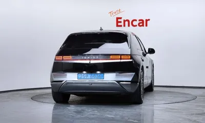 Hyundai Ioniq5 2023, 41724 км, за 21797.16 USD