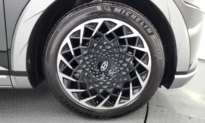 Hyundai Ioniq5 2023, 41724 км, за 21797.16 USD