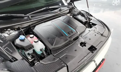 Hyundai Ioniq5 2023, 41724 км, за 21797.16 USD - фото 6