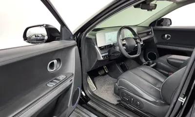 Hyundai Ioniq5 2023, 41724 км, за 21797.16 USD - фото 10