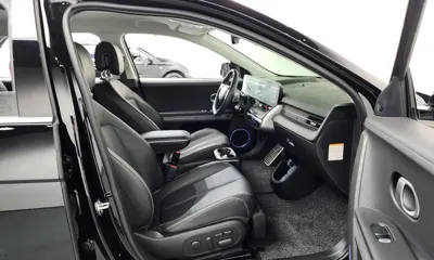 Hyundai Ioniq5 2023, 41724 км, за 21797.16 USD - фото 11