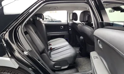 Hyundai Ioniq5 2023, 41724 км, за 21797.16 USD - фото 12