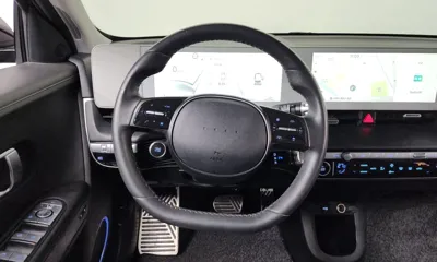 Hyundai Ioniq5 2023, 41724 км, за 21797.16 USD - фото 13