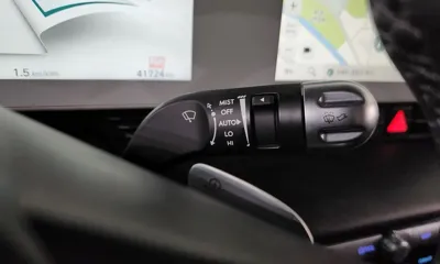 Hyundai Ioniq5 2023, 41724 км, за 21797.16 USD - фото 14