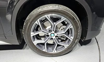 BMW X1 2021, 42690 км, за 19689.46 USD