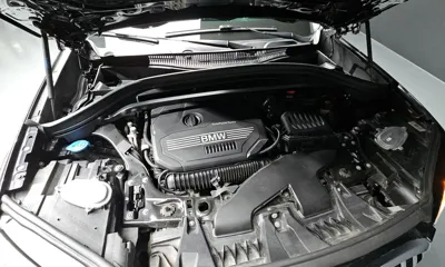 BMW X1 2021, 42690 км, за 19689.46 USD - фото 6