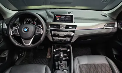 BMW X1 2021, 42690 км, за 19689.46 USD - фото 7