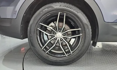Hyundai Santafe 2018, 169543 км, за 6435.67 USD