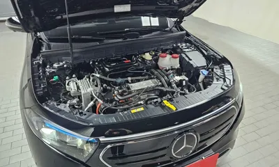 Mercedes-Benz EQB 2023, 40517 км, за 27697.01 USD - фото 6