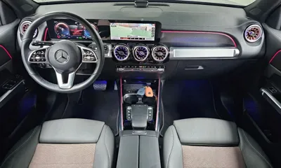 Mercedes-Benz EQB 2023, 40517 км, за 27697.01 USD - фото 7