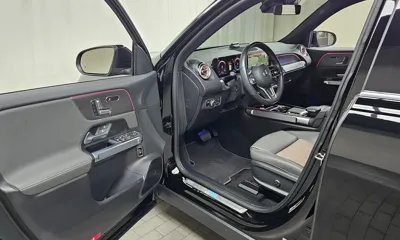 Mercedes-Benz EQB 2023, 40517 км, за 27697.01 USD - фото 10