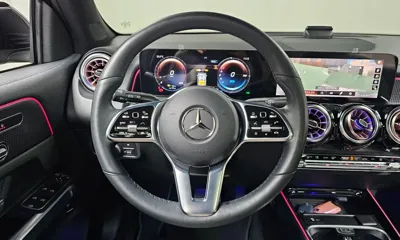 Mercedes-Benz EQB 2023, 40517 км, за 27697.01 USD - фото 14