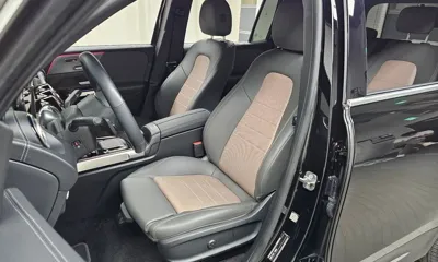 Mercedes-Benz EQB 2023, 40517 км, за 27697.01 USD - фото 20