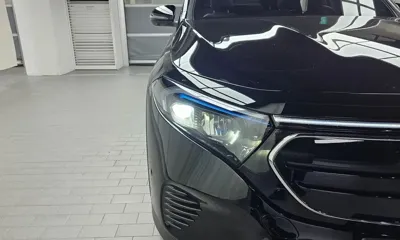 Mercedes-Benz EQB 2023, 40517 км, за 27697.01 USD - фото 22