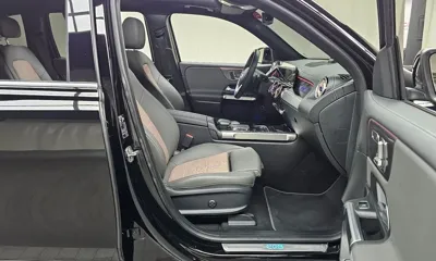 Mercedes-Benz EQB 2023, 40517 км, за 27697.01 USD - фото 26