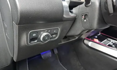 Mercedes-Benz EQB 2023, 40517 км, за 27697.01 USD - фото 29