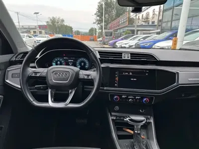 Audi Q3 2019, 80000 км, за 14217.8 USD - фото 8