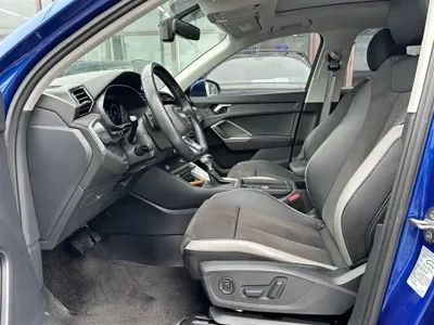 Audi Q3 2019, 80000 км, за 14217.8 USD - фото 9