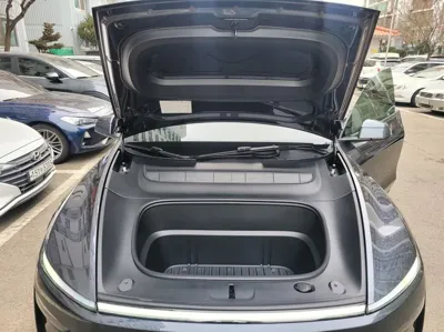 Tesla Model Y 2026, 1450 км, за 21104.37 USD - фото 6