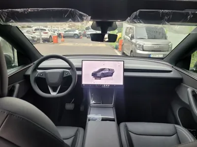 Tesla Model Y 2026, 1450 км, за 21104.37 USD - фото 8