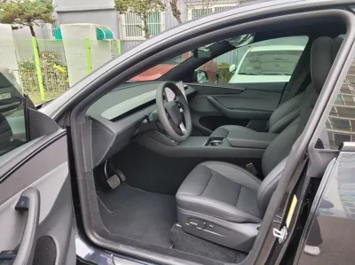 Tesla Model Y 2026, 1450 км, за 21104.37 USD - фото 9