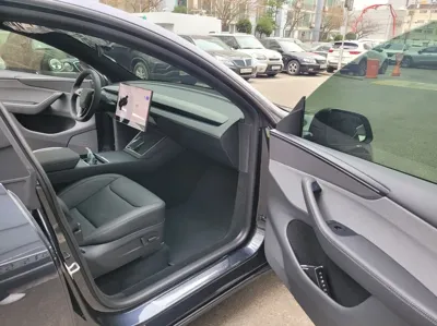 Tesla Model Y 2026, 1450 км, за 21104.37 USD - фото 10