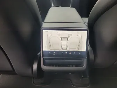 Tesla Model Y 2026, 1450 км, за 21104.37 USD - фото 16