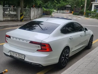 Volvo S90 2020, 94582 км, за 16251.7 USD - фото 6
