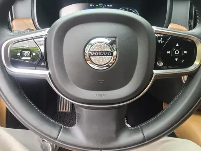 Volvo S90 2020, 94582 км, за 16251.7 USD - фото 18