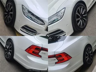 Volvo S90 2020, 94582 км, за 16251.7 USD - фото 20