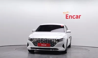 Hyundai Grandeur 2020, 45866 км, за 15536.63 USD